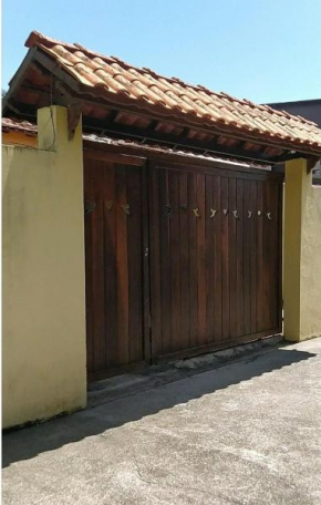 Casa aconchegante perto da praia